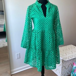 J crew xxs dress but fits like a small